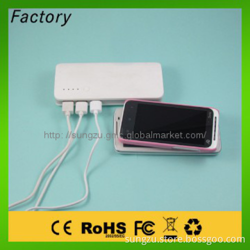 charge phones tablet pc powerbank Chinese original manufacturer